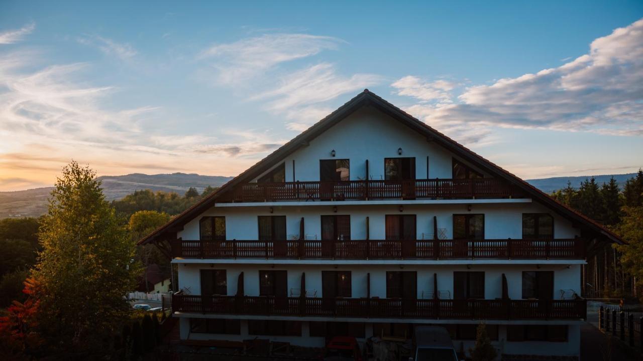 Hotel Relax Совата Екстер'єр фото