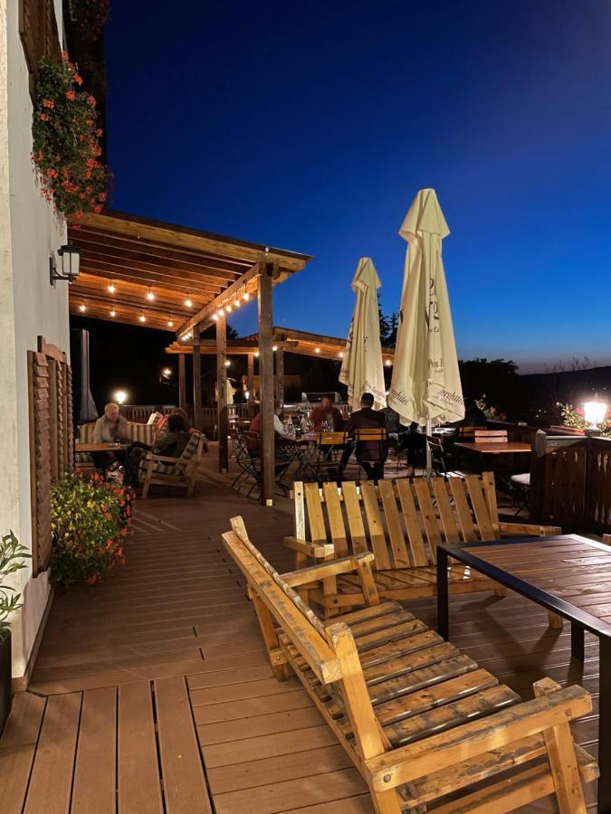 Hotel Relax Совата Екстер'єр фото