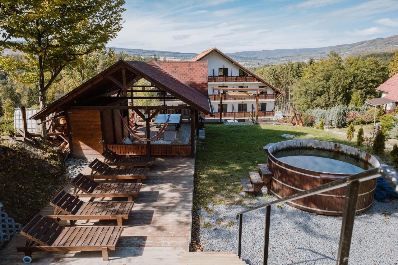 Hotel Relax Совата Екстер'єр фото
