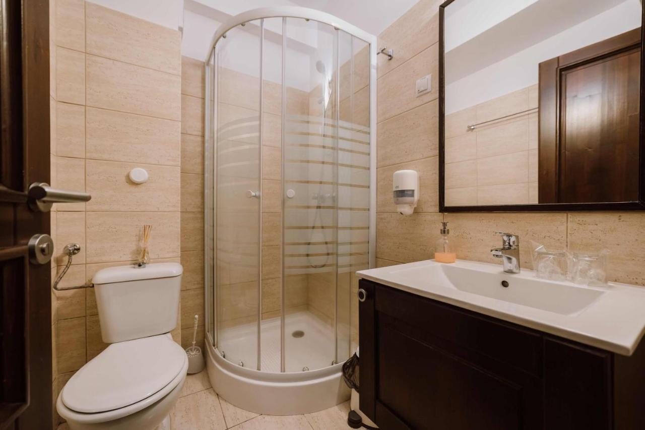 Hotel Relax Совата Екстер'єр фото