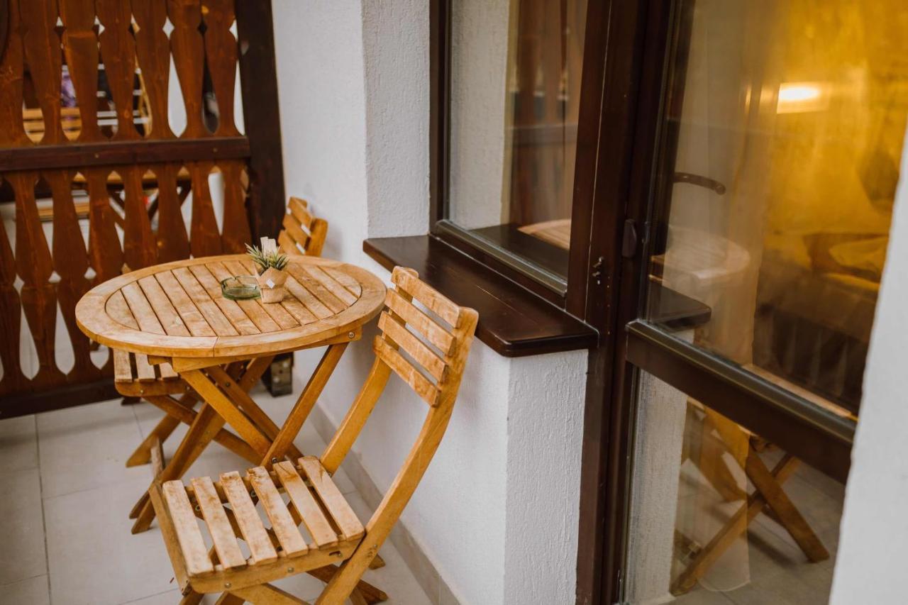 Hotel Relax Совата Екстер'єр фото
