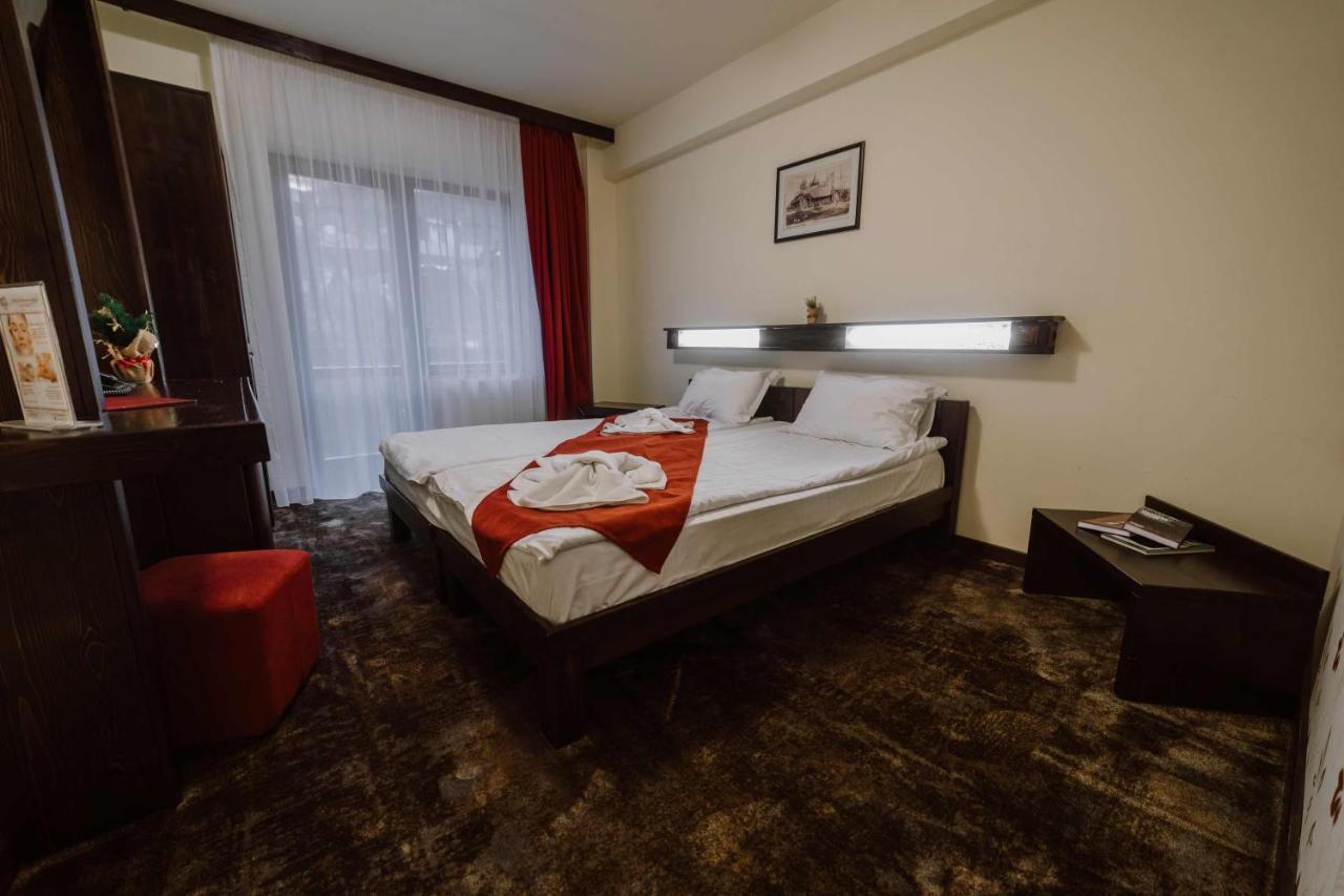 Hotel Relax Совата Екстер'єр фото