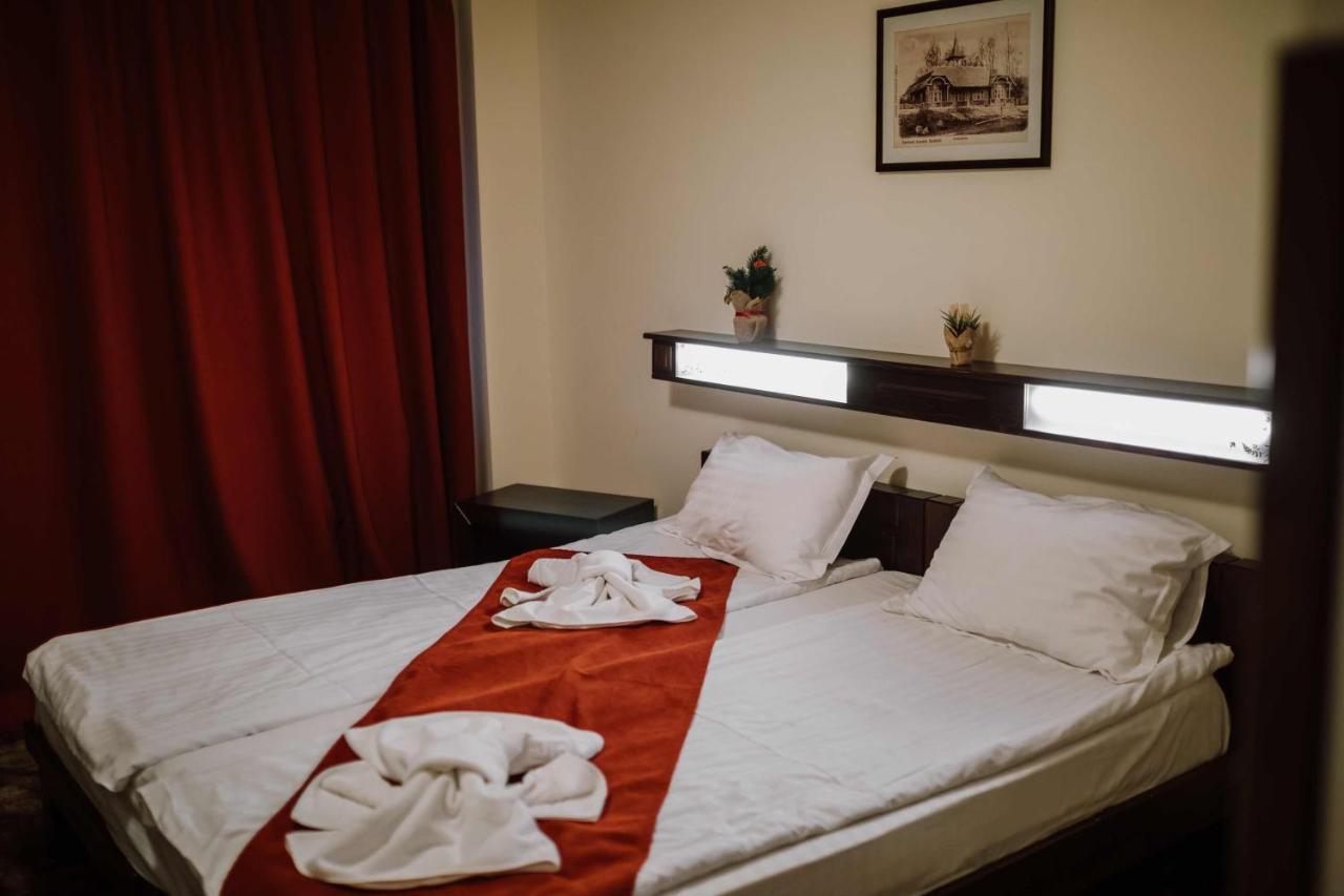 Hotel Relax Совата Екстер'єр фото