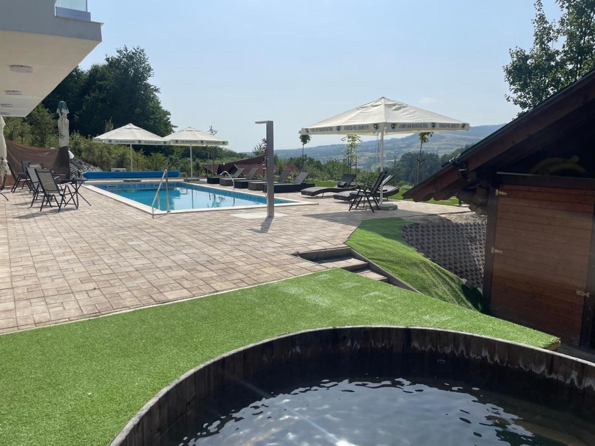 Hotel Relax Совата Екстер'єр фото