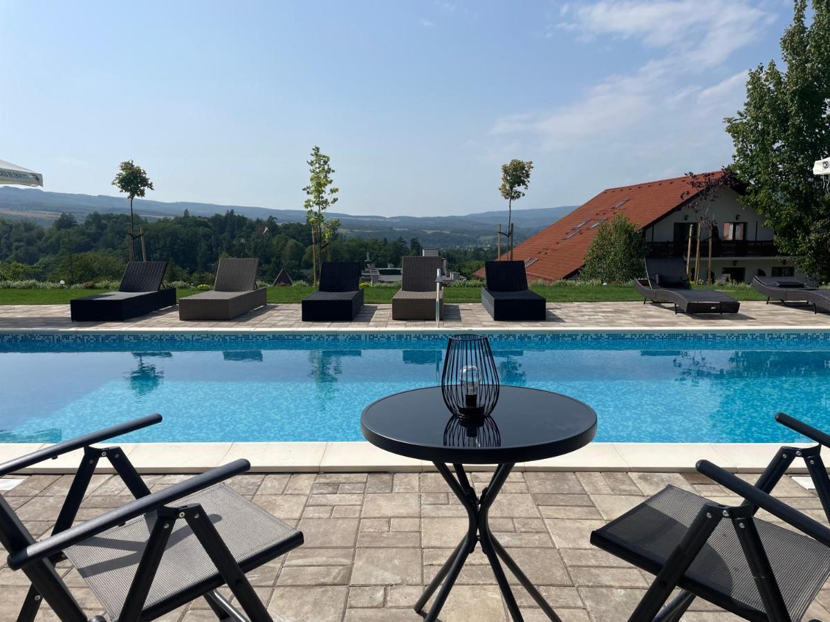Hotel Relax Совата Екстер'єр фото