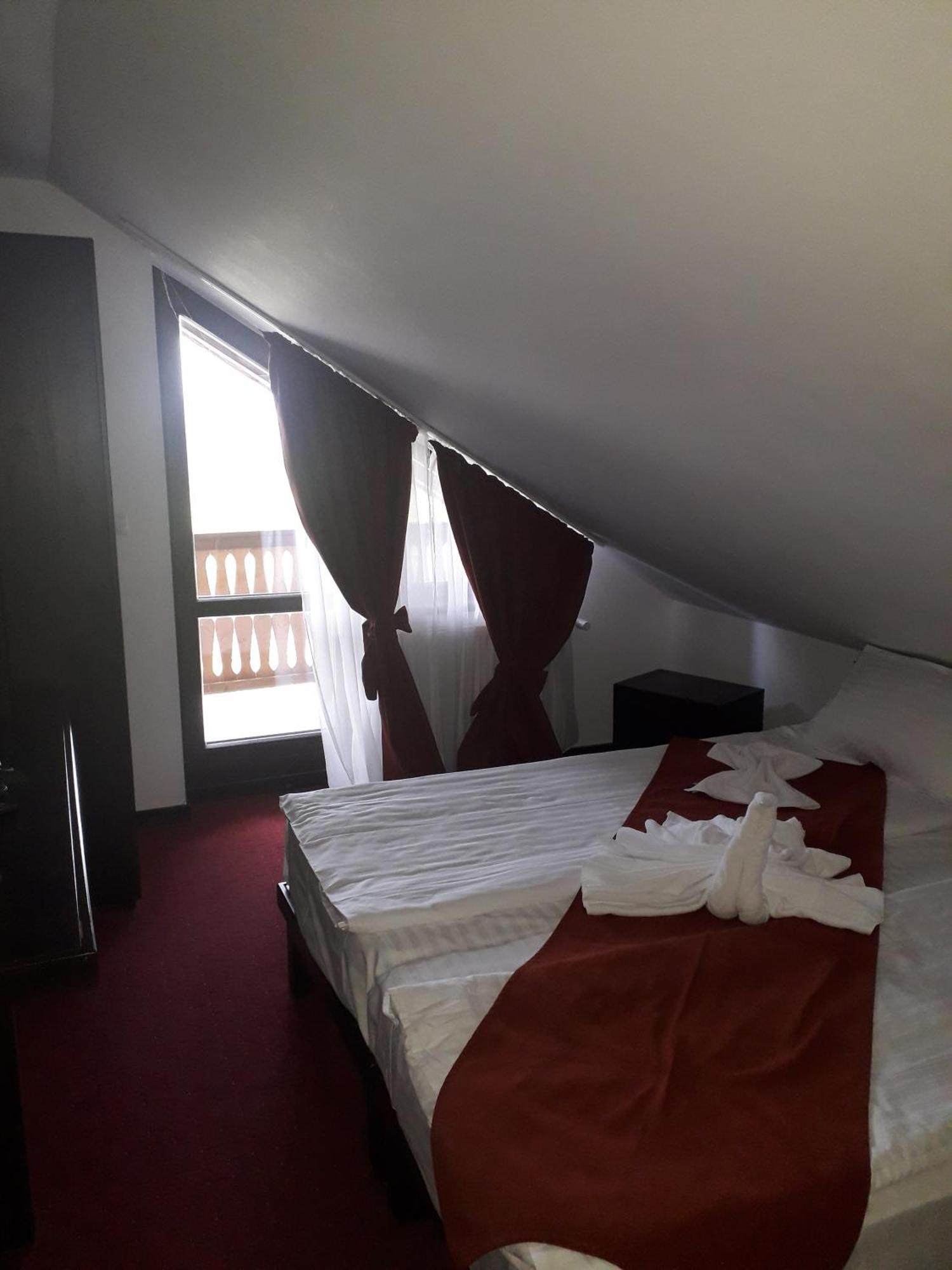 Hotel Relax Совата Номер фото