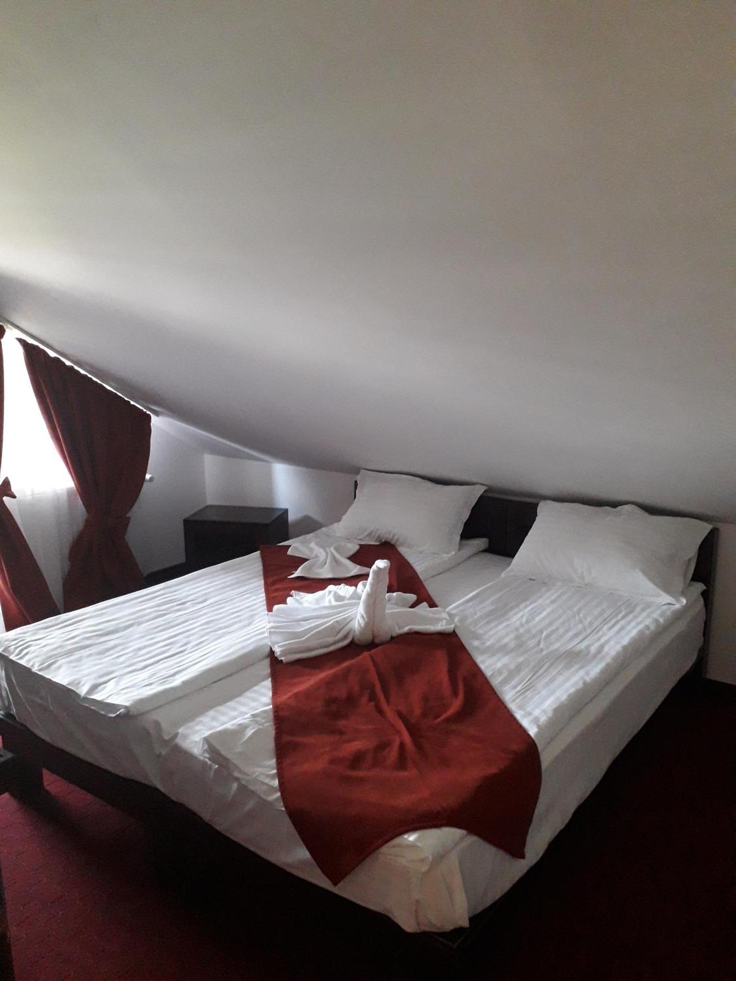 Hotel Relax Совата Номер фото