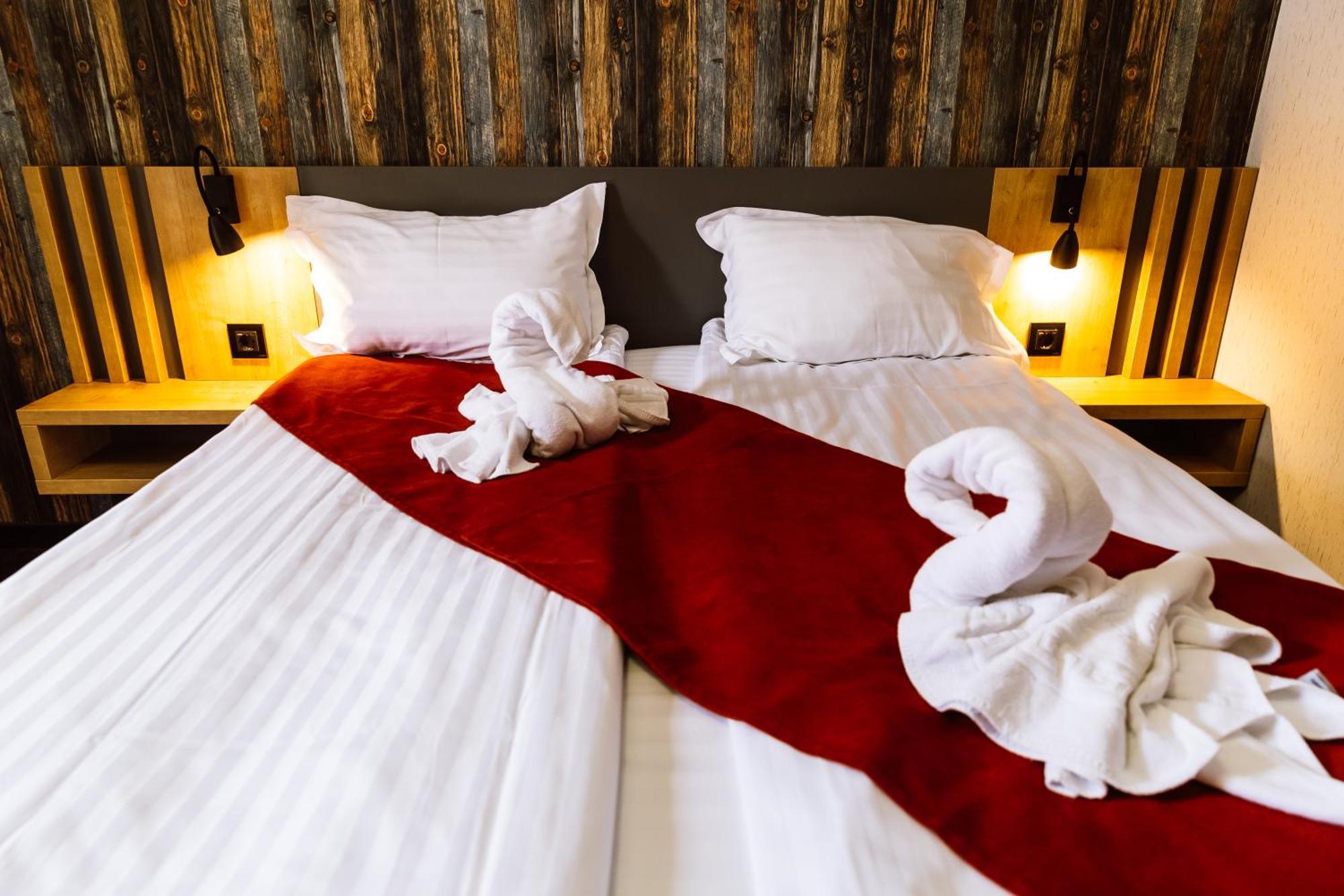 Hotel Relax Совата Екстер'єр фото