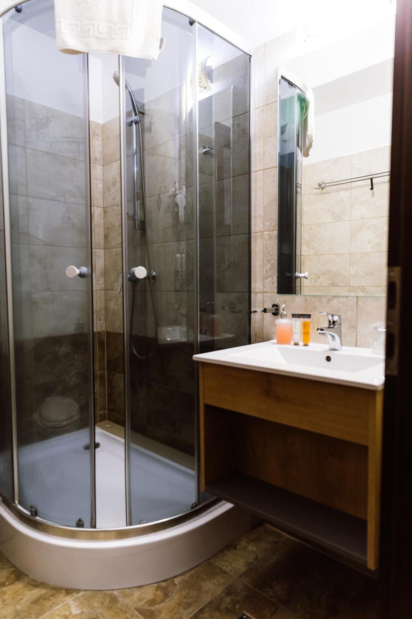 Hotel Relax Совата Екстер'єр фото
