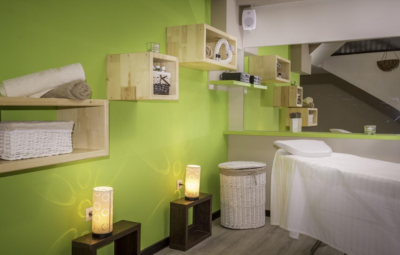 Hotel Relax Совата Екстер'єр фото