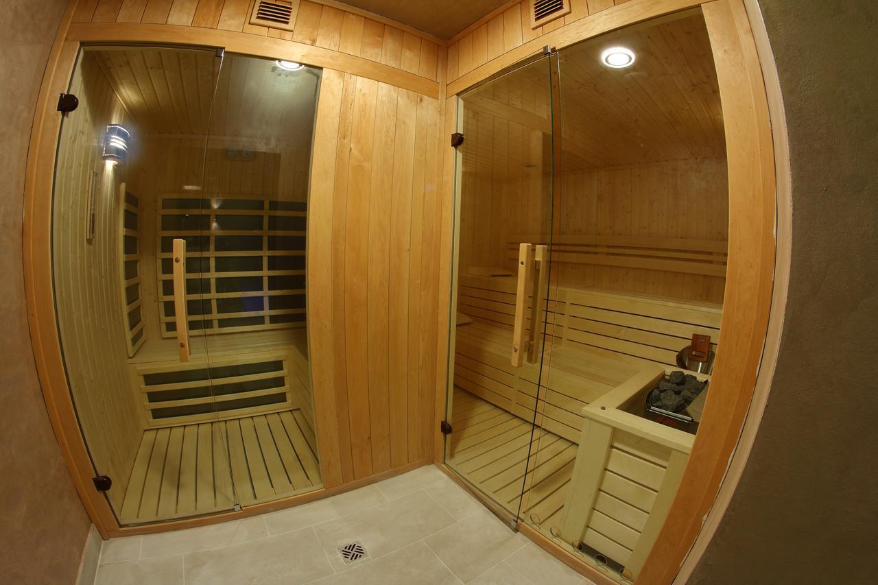 Hotel Relax Совата Екстер'єр фото