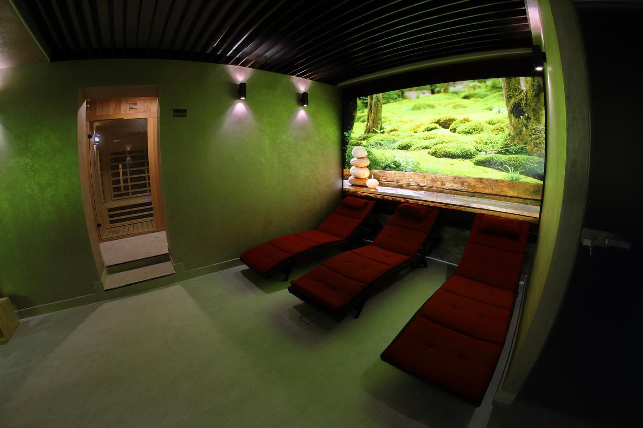 Hotel Relax Совата Екстер'єр фото